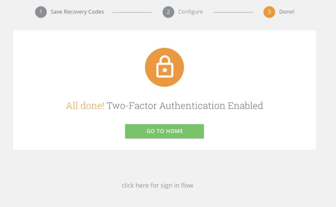 10 Popular Accounts That Should Have Two-Factor Authentication Enabled